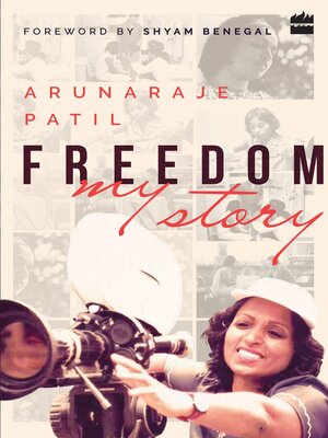 cover image of Freedom